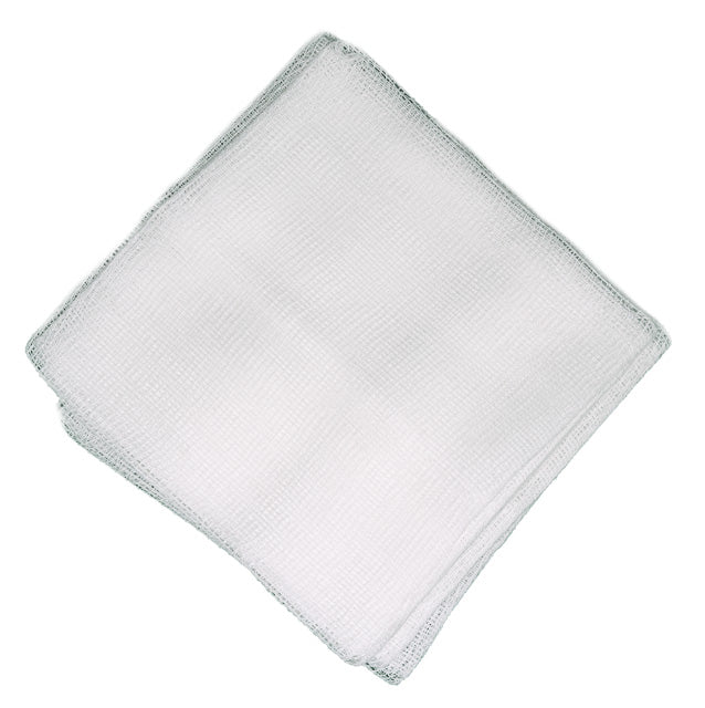 Medical Supplies NZ Sterile Non Woven Swabs 10cm x 10cm (5's)
