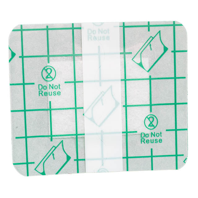 Medical Supplies NZ Transparent Island Dressings