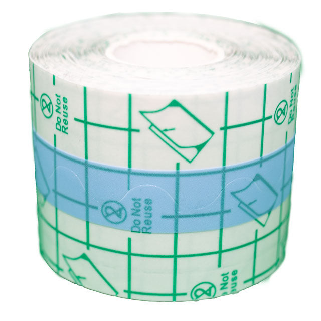 Medical Supplies NZ Medical Tape Transparent Roll 10m