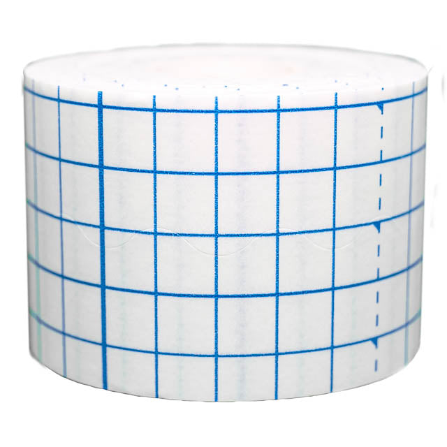 Medical Supplies NZ Medical Tape Non Woven Roll 10m