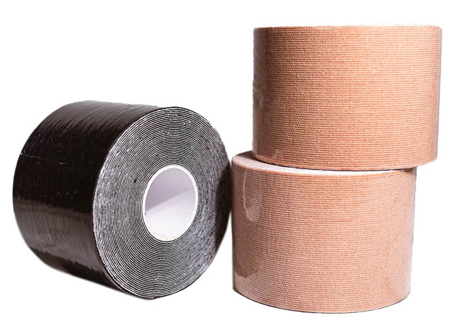 Medical Supplies NZ Premium K Tape 50mm x 5m
