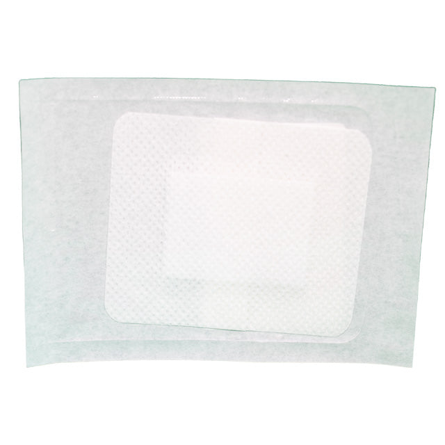 Medical Supplies NZ Non-Woven Island Dressings