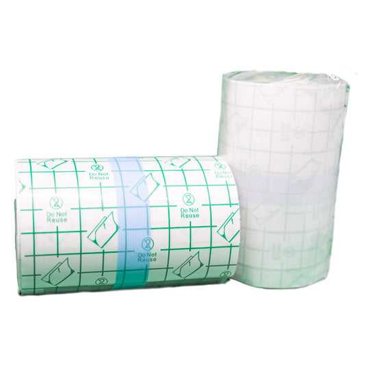 Medical Supplies NZ Medical Tape Transparent Roll 10m