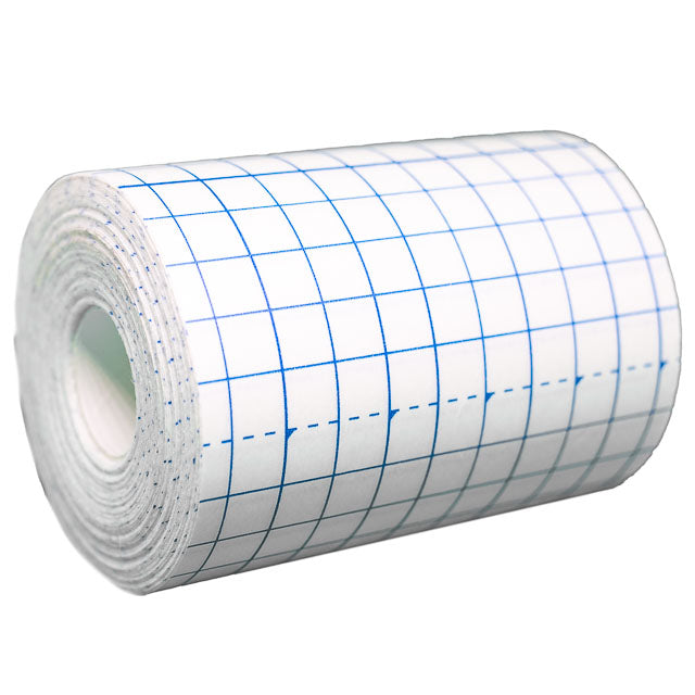Medical Supplies NZ Medical Tape Non Woven Roll 10m