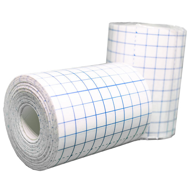 Medical Supplies NZ Medical Tape Non Woven Roll 10m