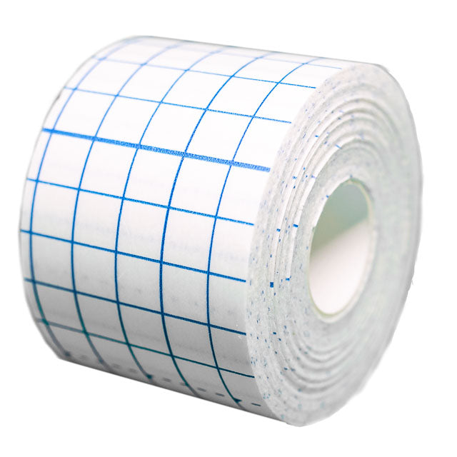 Medical Supplies NZ Medical Tape Non Woven Roll 10m
